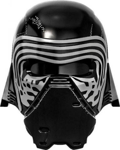 Kylo Ren