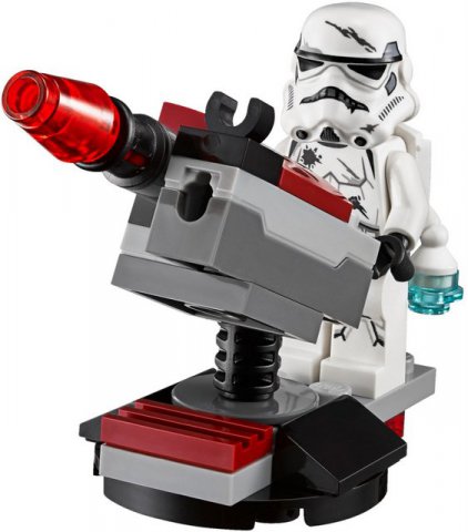 LEGO Imperium Galaktyczne