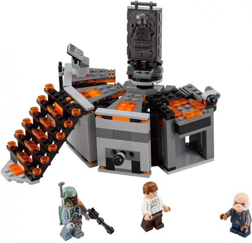 Zestaw LEGO 75137