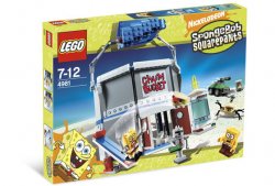 Chum Bucket