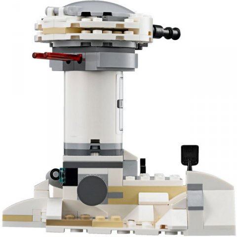 Zestaw klocków LEGO 75138
