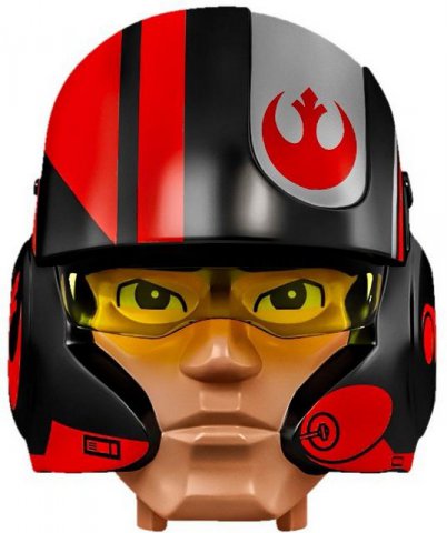 Poe Dameron