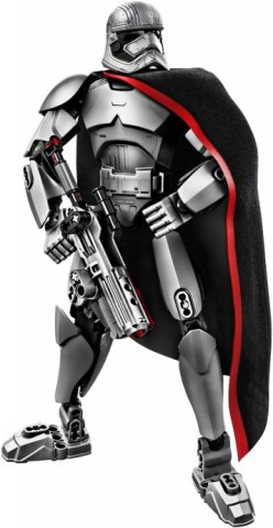 Zestaw LEGO 75118