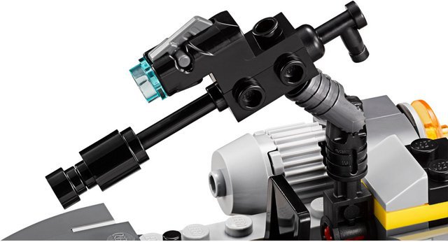 LEGO Ruch Oporu