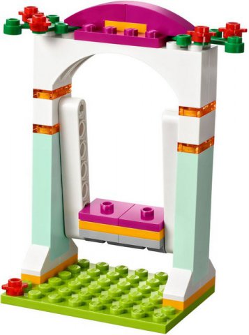 Komplet klocków LEGO 41110