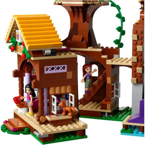 Komplet klocków LEGO 41122