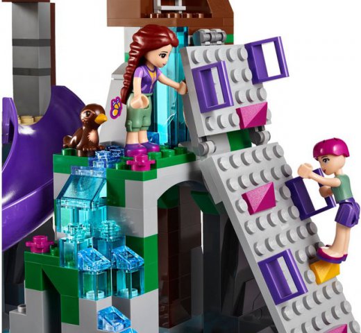 LEGO Domek Na Drzewie