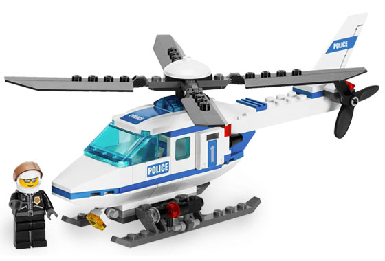 Zestaw LEGO 7741