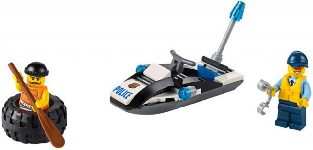 Zestaw LEGO 60126