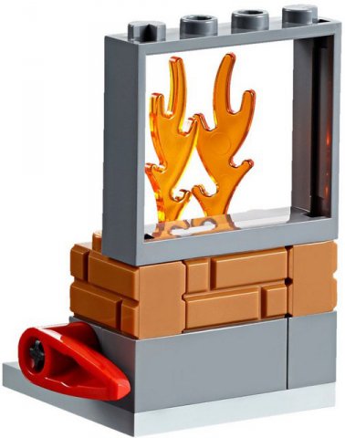 Zestaw klocków LEGO 