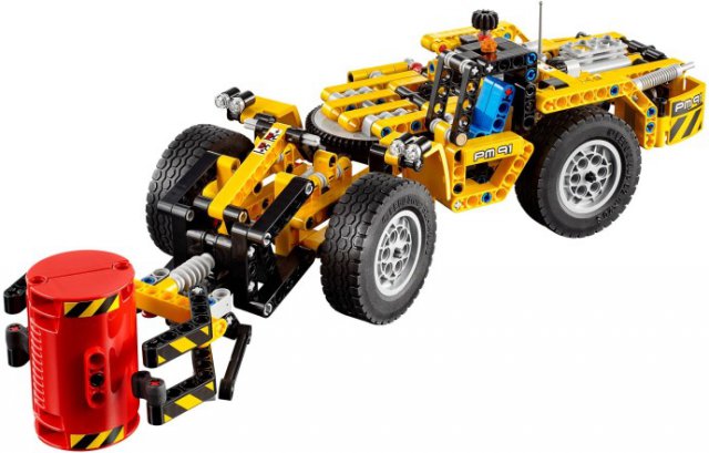 Zestaw LEGO 42049