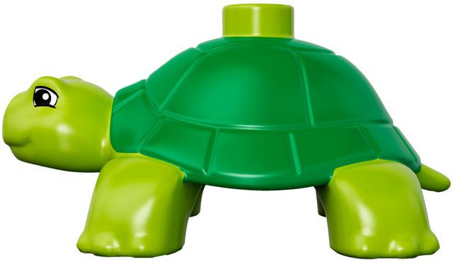Komplet klocków LEGO 10801