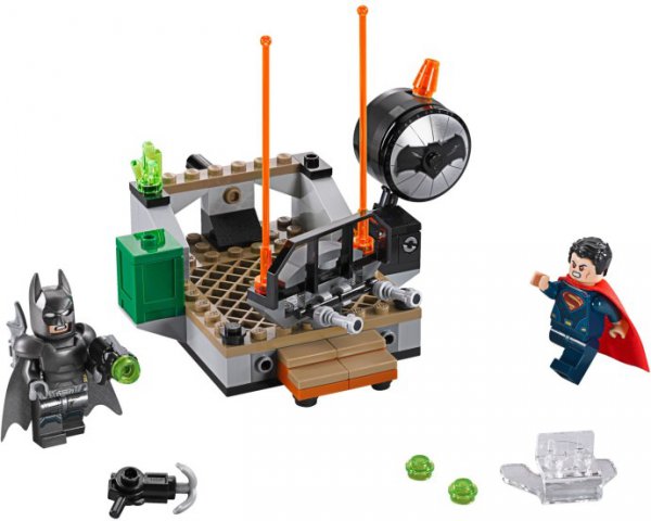 Zestaw LEGO 76044