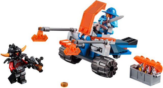 Zestaw LEGO 70310
