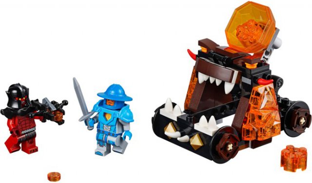 Zestaw LEGO 70311