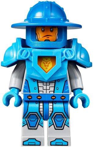 LEGO Katapulta Chaosu