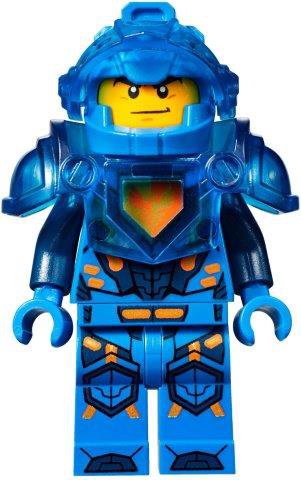 Komplet klocków LEGO 70330