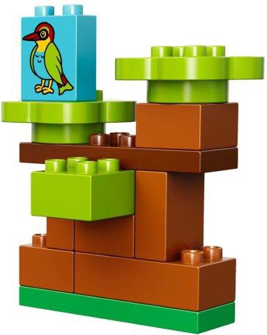 LEGO Sawanna