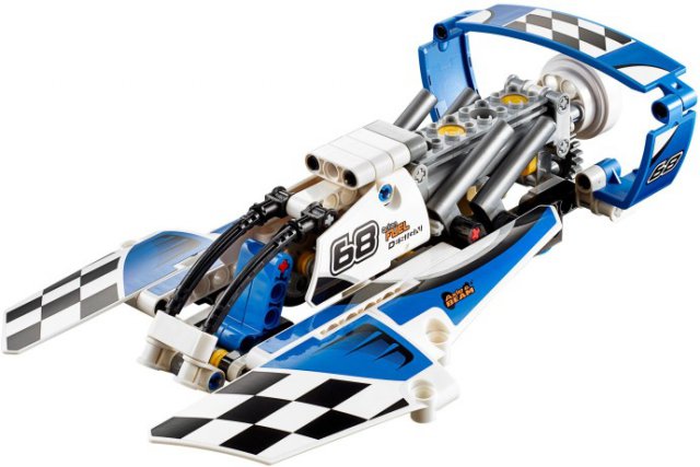 Zestaw LEGO 42045