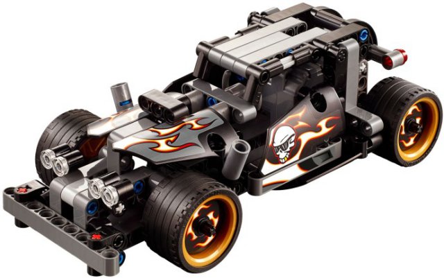 Zestaw LEGO 42046