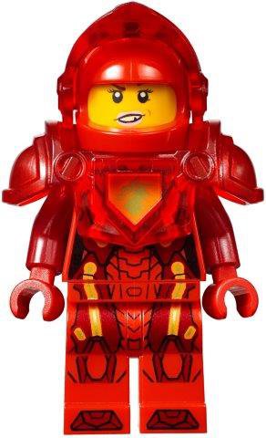LEGO Macy