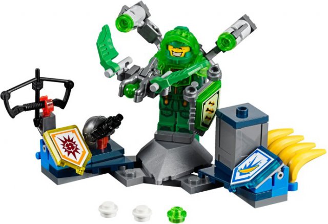Zestaw LEGO 70332