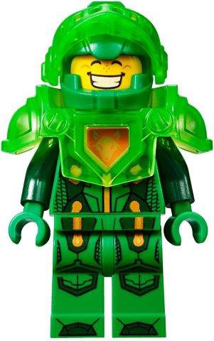 LEGO Aaron