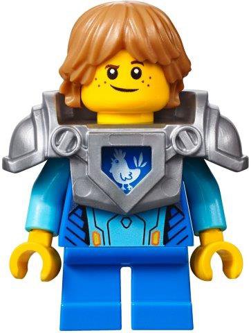 LEGO Robin