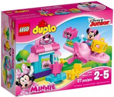 Kawiarnia Minnie