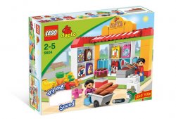 Supermarket Duplo