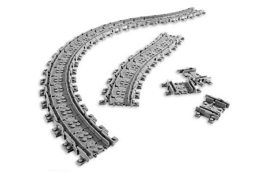 Zestaw klocków LEGO 8867