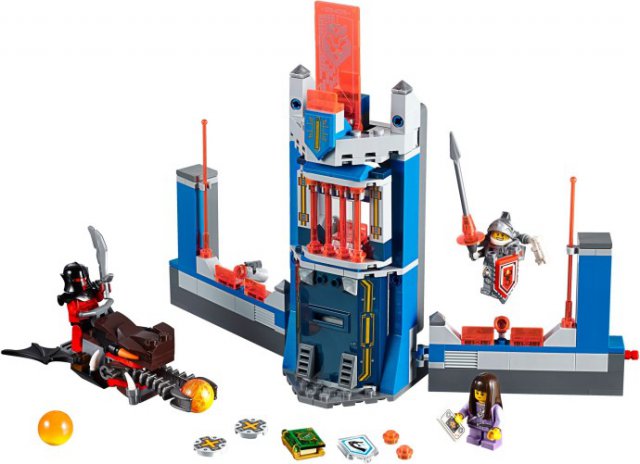 Zestaw LEGO 70324