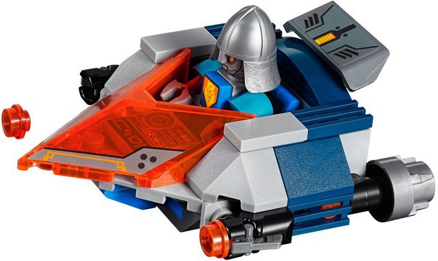 LEGO Królewski Mech