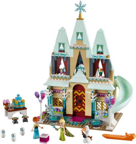 Zestaw LEGO 41068