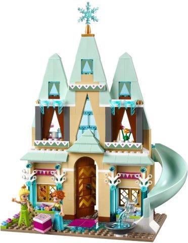 Klocki LEGO Uroczystość w Zamku Andrelle