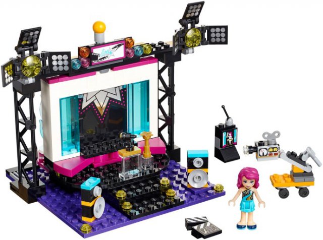Zestaw LEGO 41117