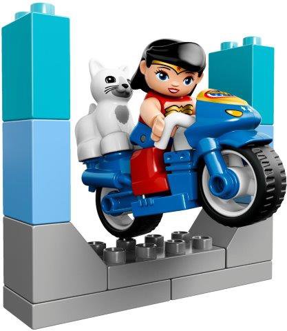 LEGO Przygoda Batmana