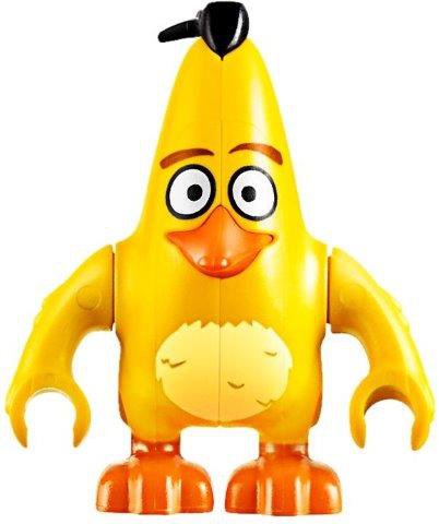 LEGO Ucieczka Samochodem Świnek