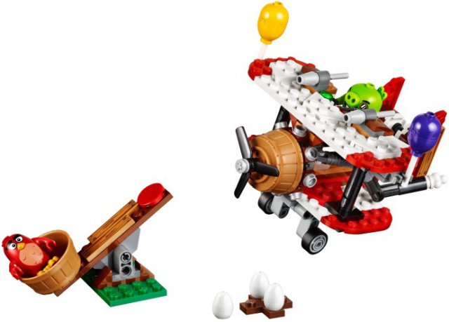Zestaw LEGO 75822