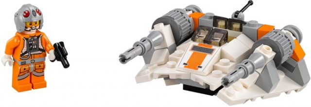 Zestaw LEGO 75074