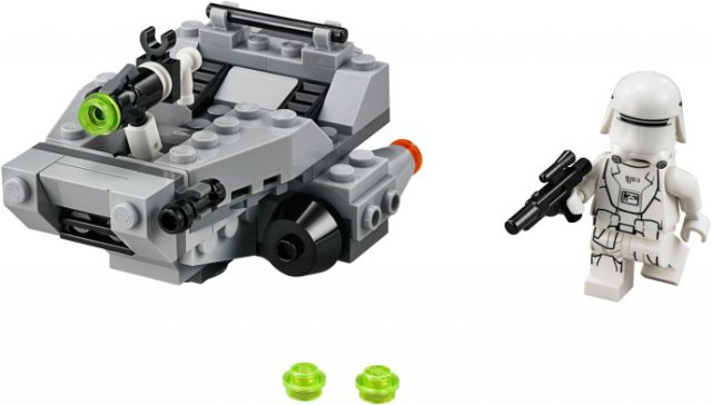 Zestaw LEGO 75126