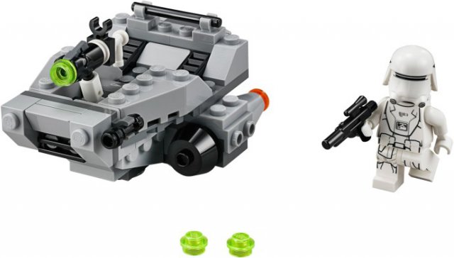 Zestaw LEGO 