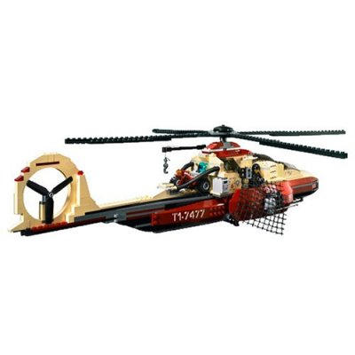 Zestaw klocków LEGO 7298