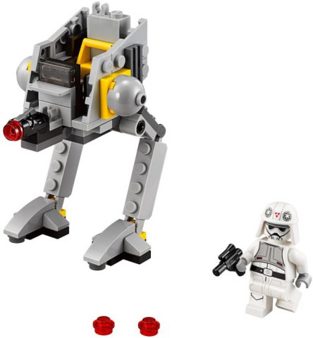 Zestaw LEGO 75130