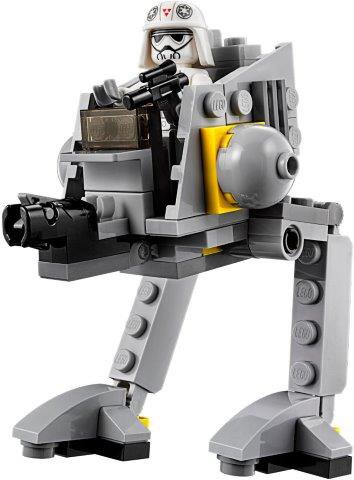 Klocki LEGO AT-DP