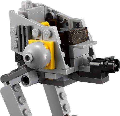 LEGO AT-DP