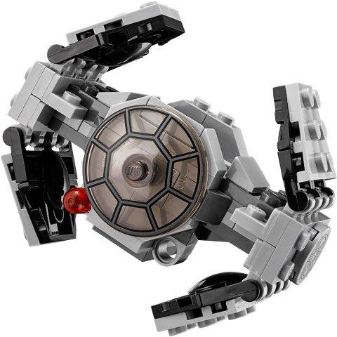 Komplet klocków LEGO 75128