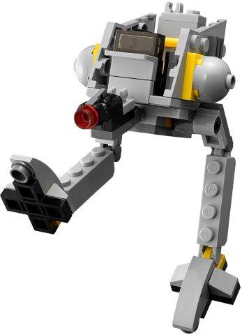 Komplet klocków LEGO 75130