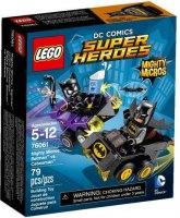 Batman kontra Kobieta-Kot