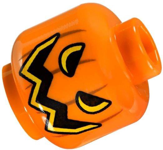LEGO Spiderman kontra Zielony Goblin